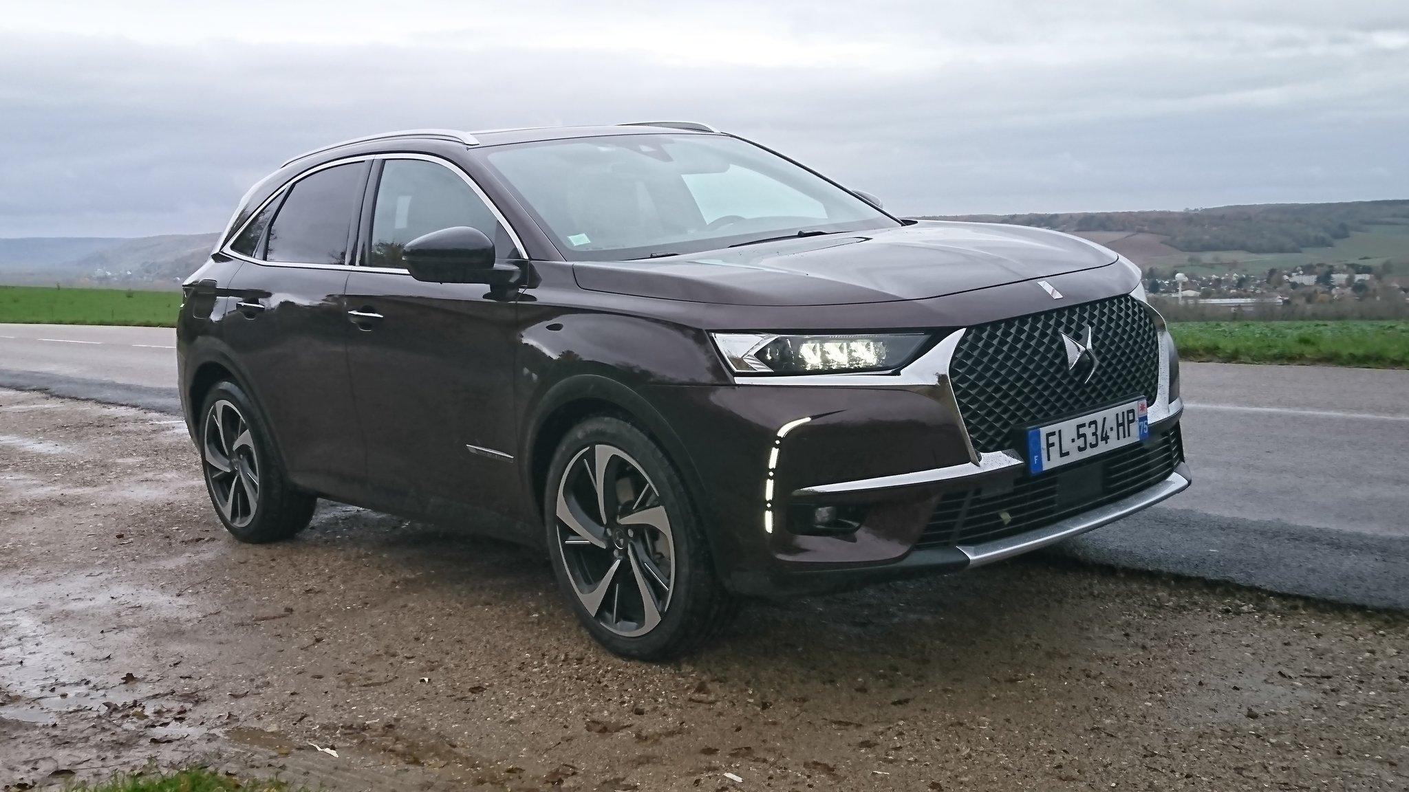 观致8七座SUV，最新动态与市场前瞻